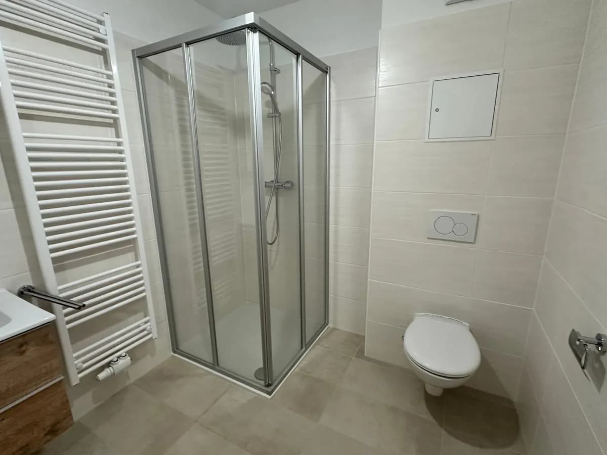 2-Zimmer-Wohnung mieten in Murtal – 35,77 m², € 376 – Bild 3 von 12