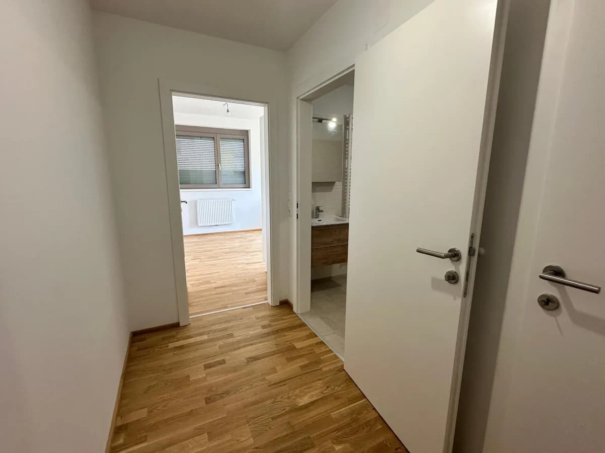 2-Zimmer-Wohnung mieten in Murtal – 35,77 m², € 376 – Bild 6 von 12