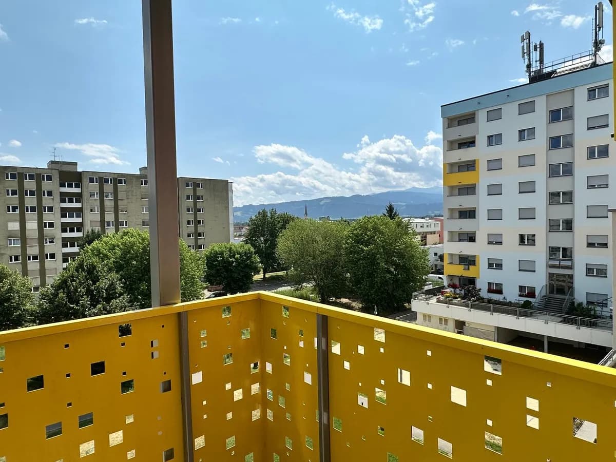 2-Zimmer-Wohnung mieten in Murtal – 35,77 m², € 376 – Bild 9 von 12