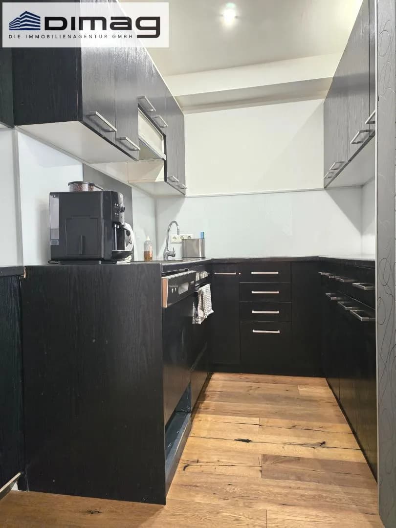 2-Zimmer-Wohnung kaufen in Wien – 45 m², € 345.000 – Bild 3 von 11
