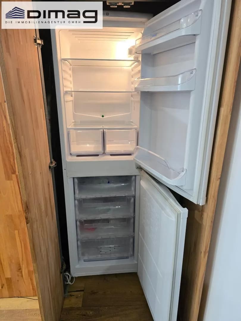 2-Zimmer-Wohnung kaufen in Wien – 45 m², € 345.000 – Bild 4 von 11