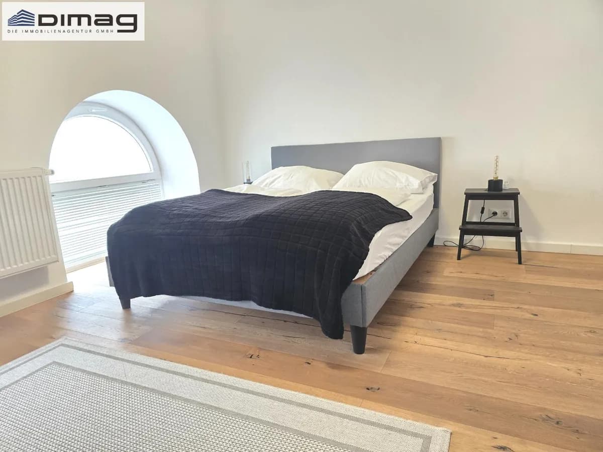2-Zimmer-Wohnung kaufen in Wien – 45 m², € 345.000 – Bild 5 von 11