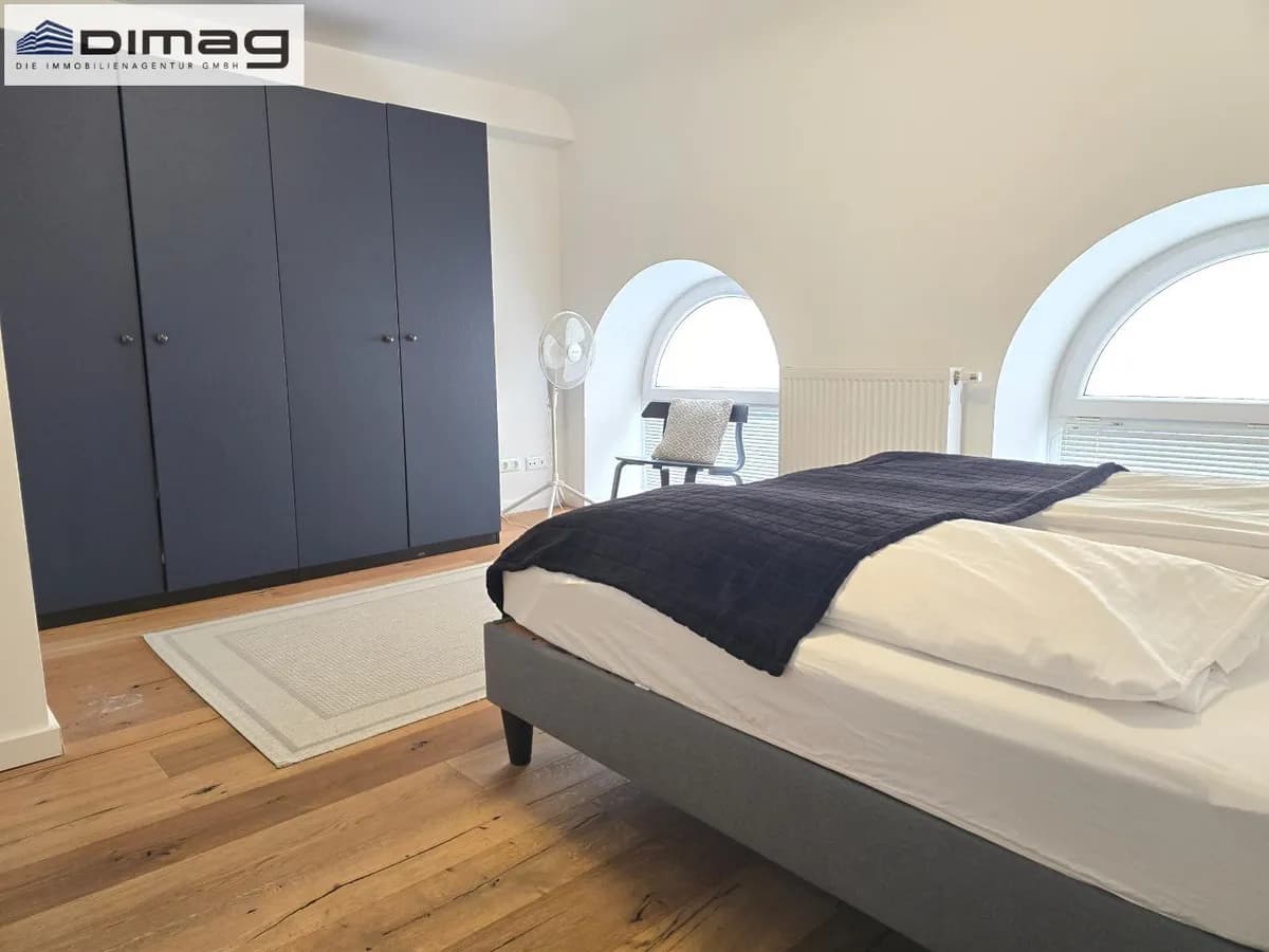 2-Zimmer-Wohnung kaufen in Wien – 45 m², € 345.000 – Bild 6 von 11