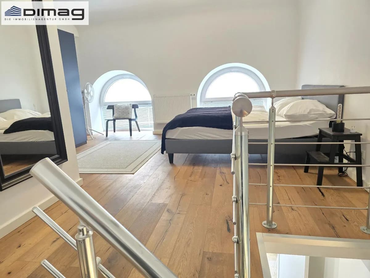 2-Zimmer-Wohnung kaufen in Wien – 45 m², € 345.000 – Bild 7 von 11