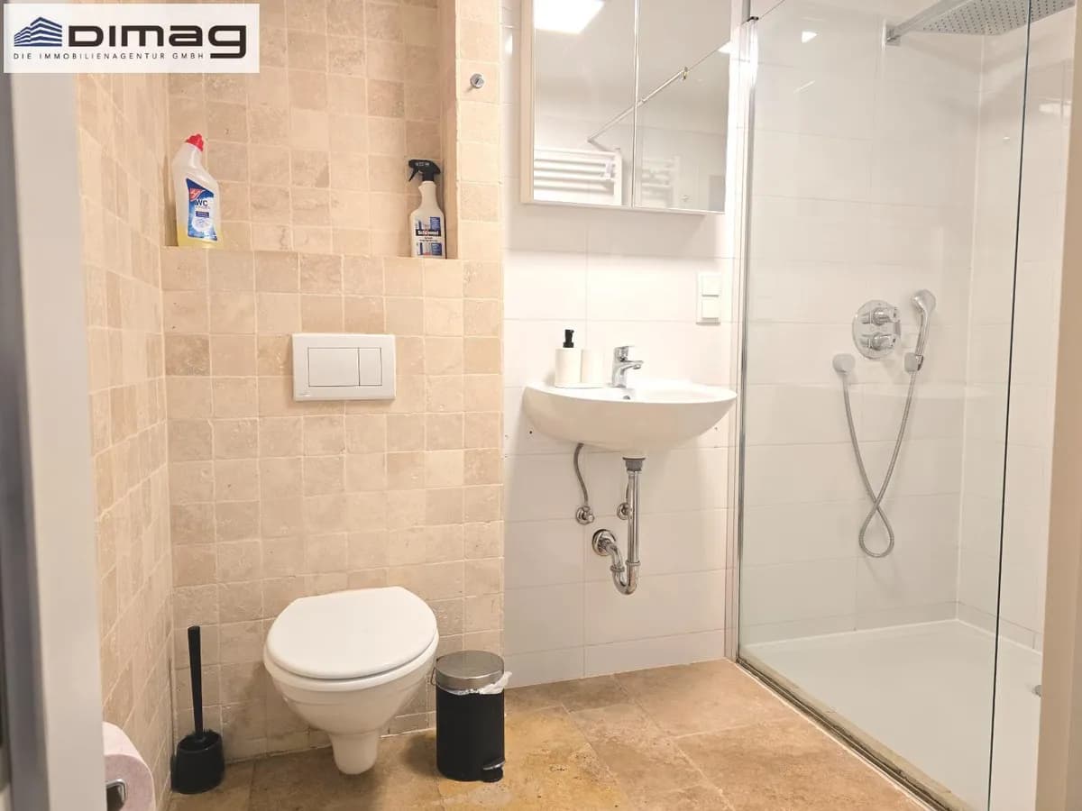 2-Zimmer-Wohnung kaufen in Wien – 45 m², € 345.000 – Bild 9 von 11