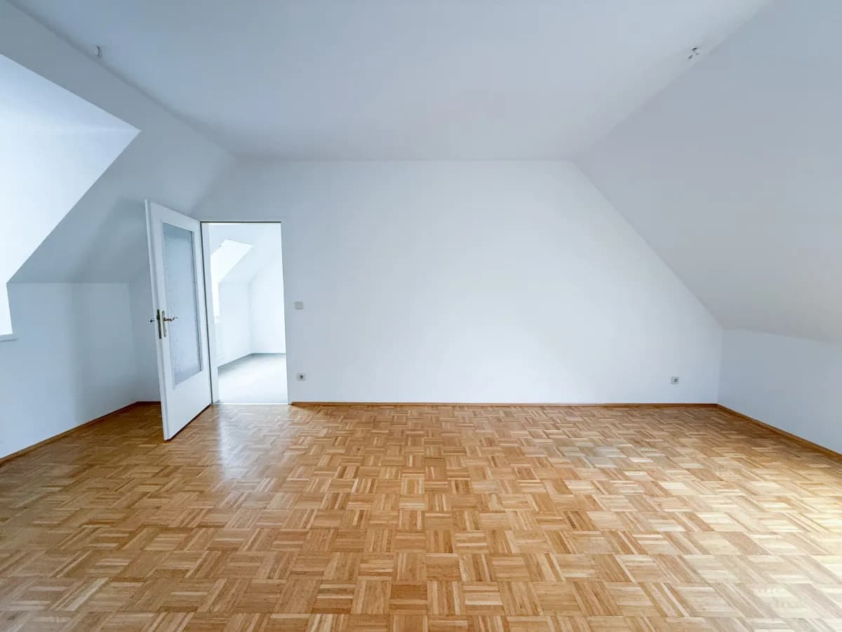 2-Zimmer-Wohnung mieten in Südoststeiermark – 57,8 m², € 508 – Bild 2 von 12