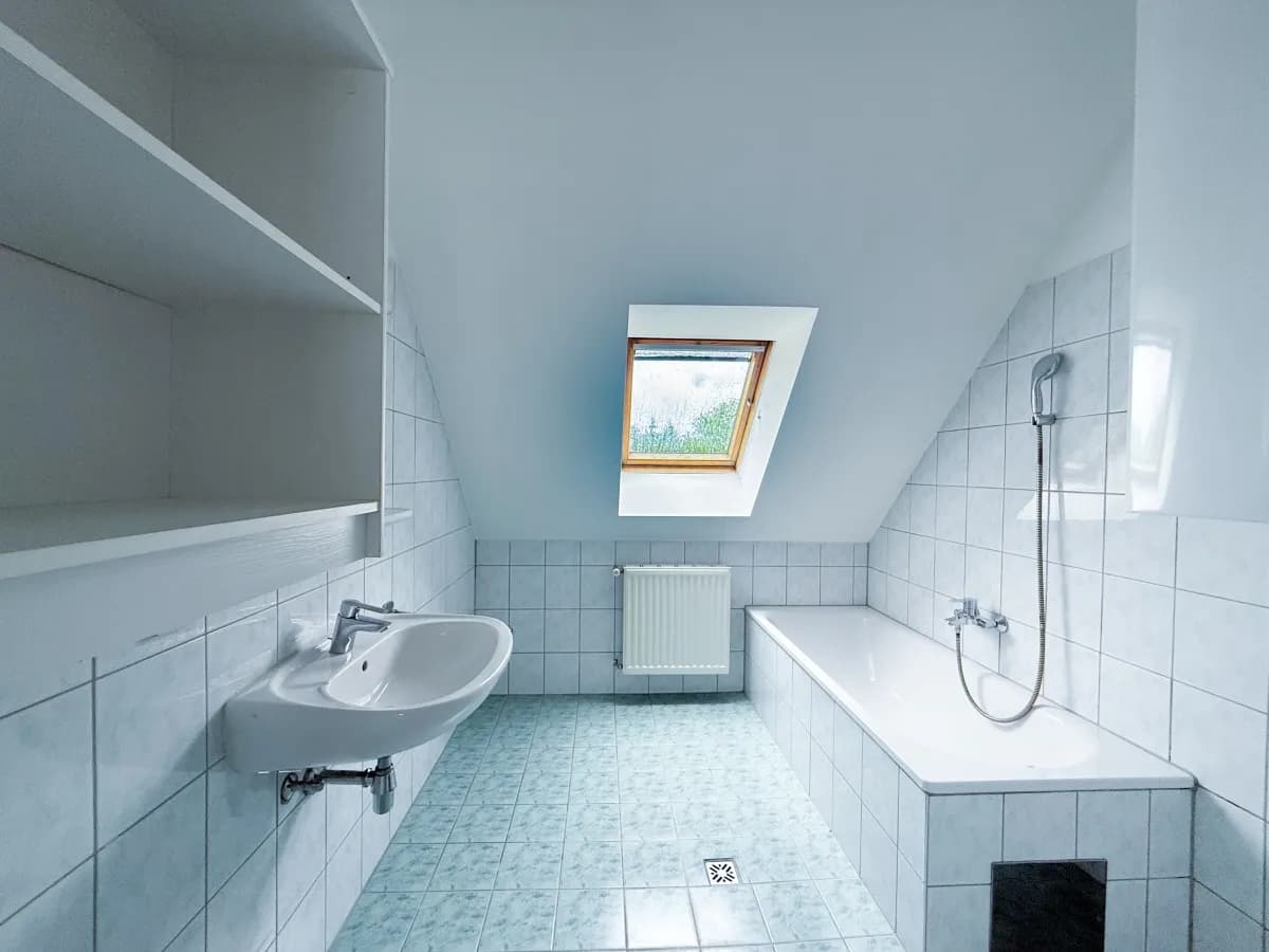 2-Zimmer-Wohnung mieten in Südoststeiermark – 57,8 m², € 508 – Bild 3 von 12