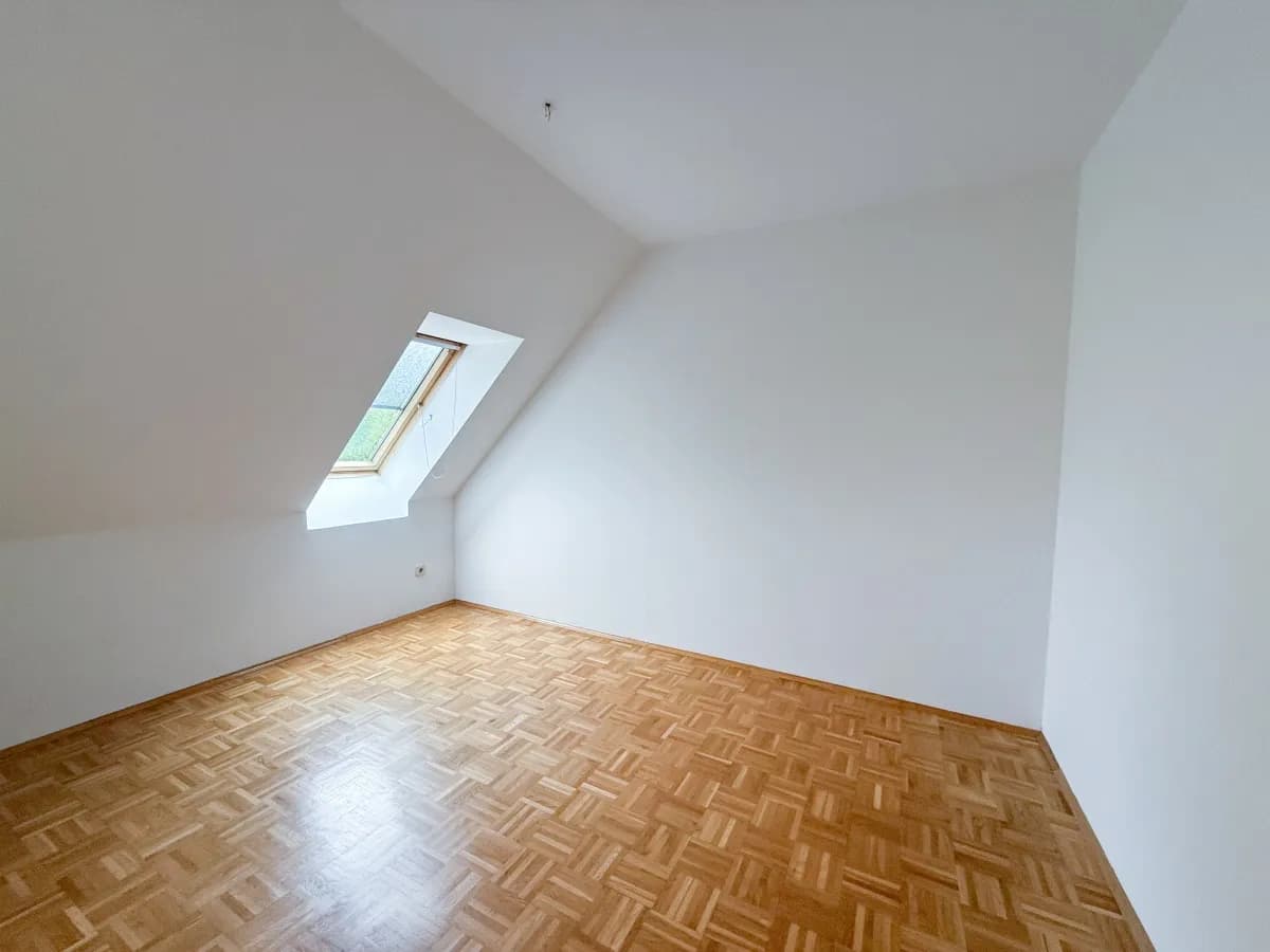 2-Zimmer-Wohnung mieten in Südoststeiermark – 57,8 m², € 508 – Bild 4 von 12