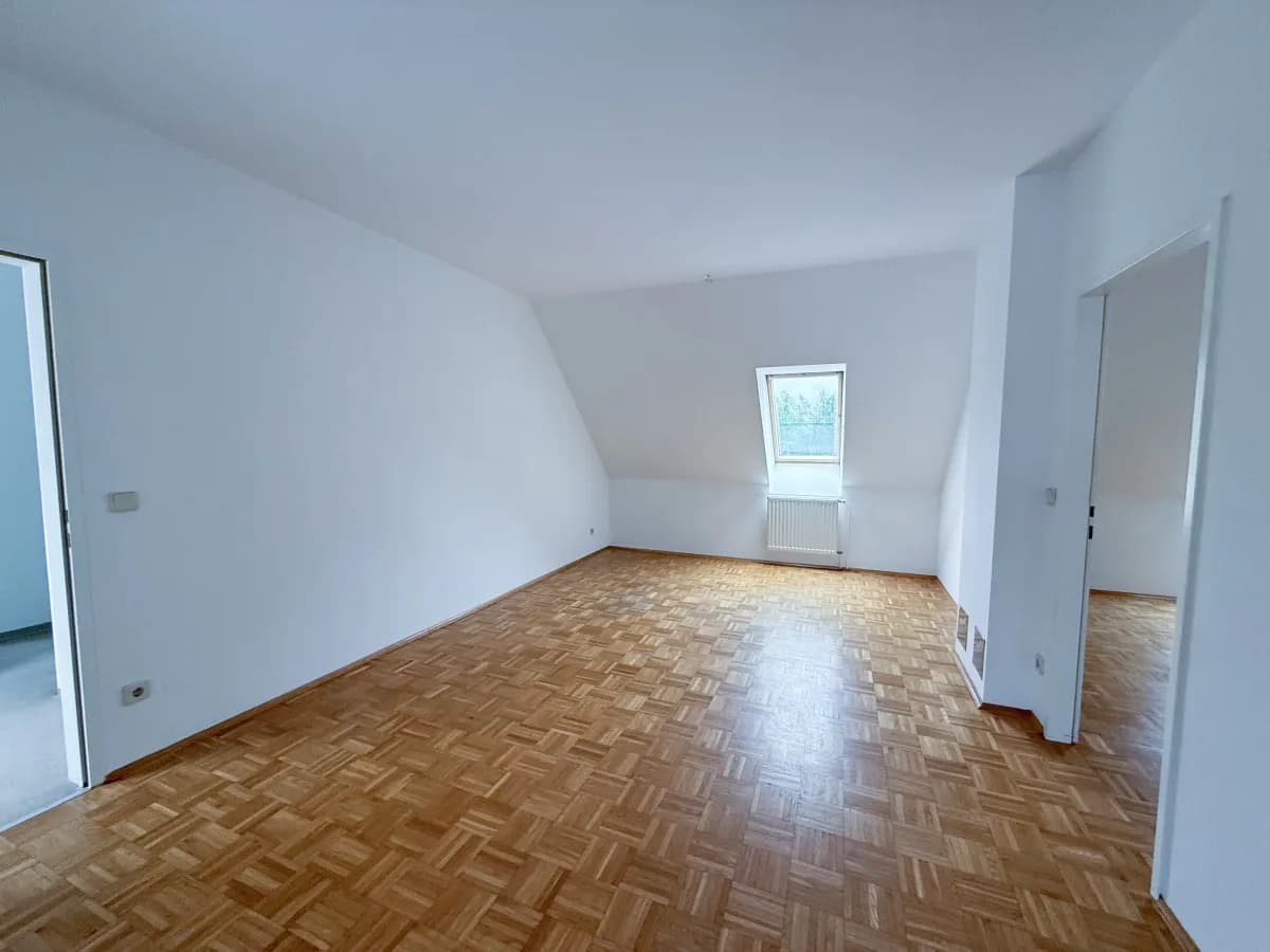 2-Zimmer-Wohnung mieten in Südoststeiermark – 57,8 m², € 508 – Bild 5 von 12
