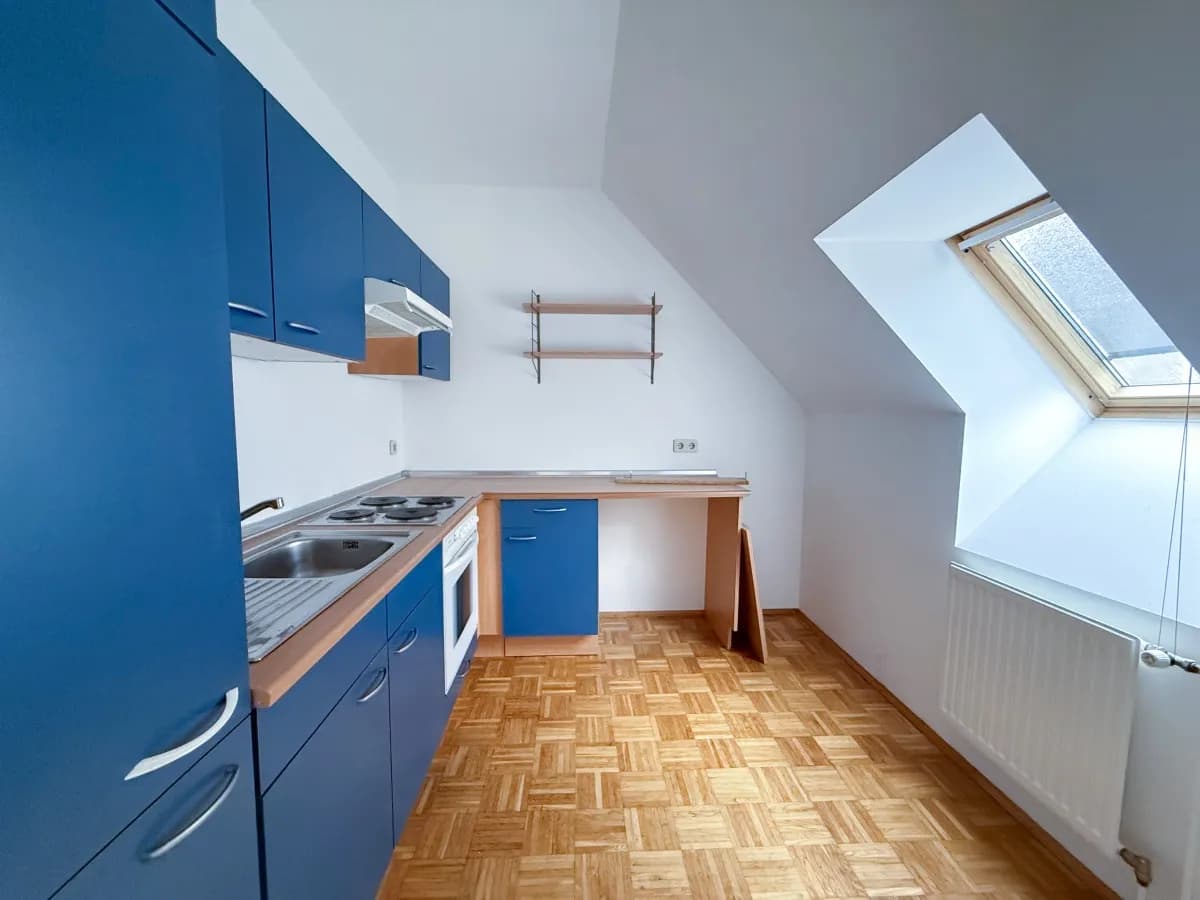 2-Zimmer-Wohnung mieten in Südoststeiermark – 57,8 m², € 508 – Bild 6 von 12