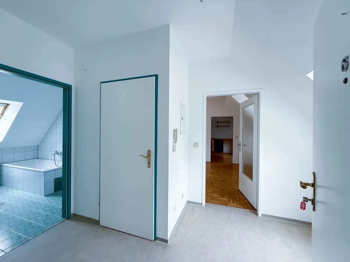 2-Zimmer-Wohnung mieten in Südoststeiermark – 57,8 m², € 508 – Bild 10 von 12