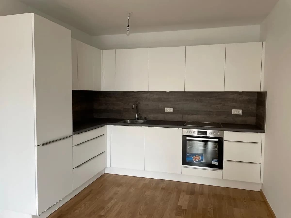3-Zimmer-Wohnung mieten in Tulln – 58,05 m², € 1.123