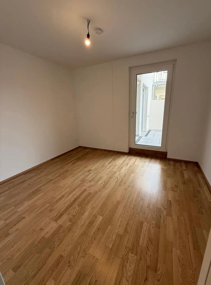 3-Zimmer-Wohnung mieten in Tulln – 58,05 m², € 1.123 – Bild 4 von 15