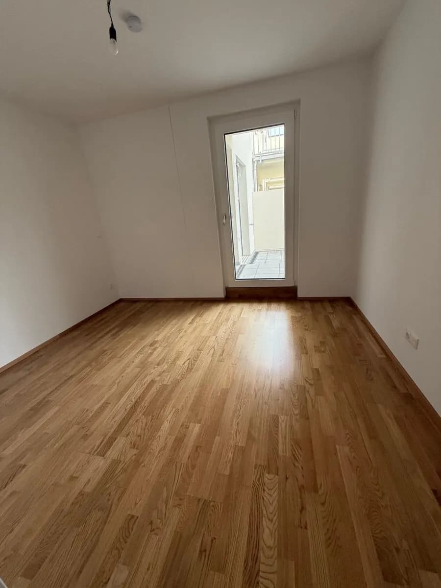 3-Zimmer-Wohnung mieten in Tulln – 58,05 m², € 1.123 – Bild 5 von 15