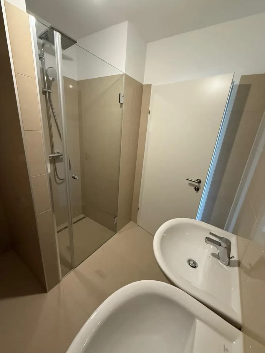 3-Zimmer-Wohnung mieten in Tulln – 58,05 m², € 1.123 – Bild 8 von 15