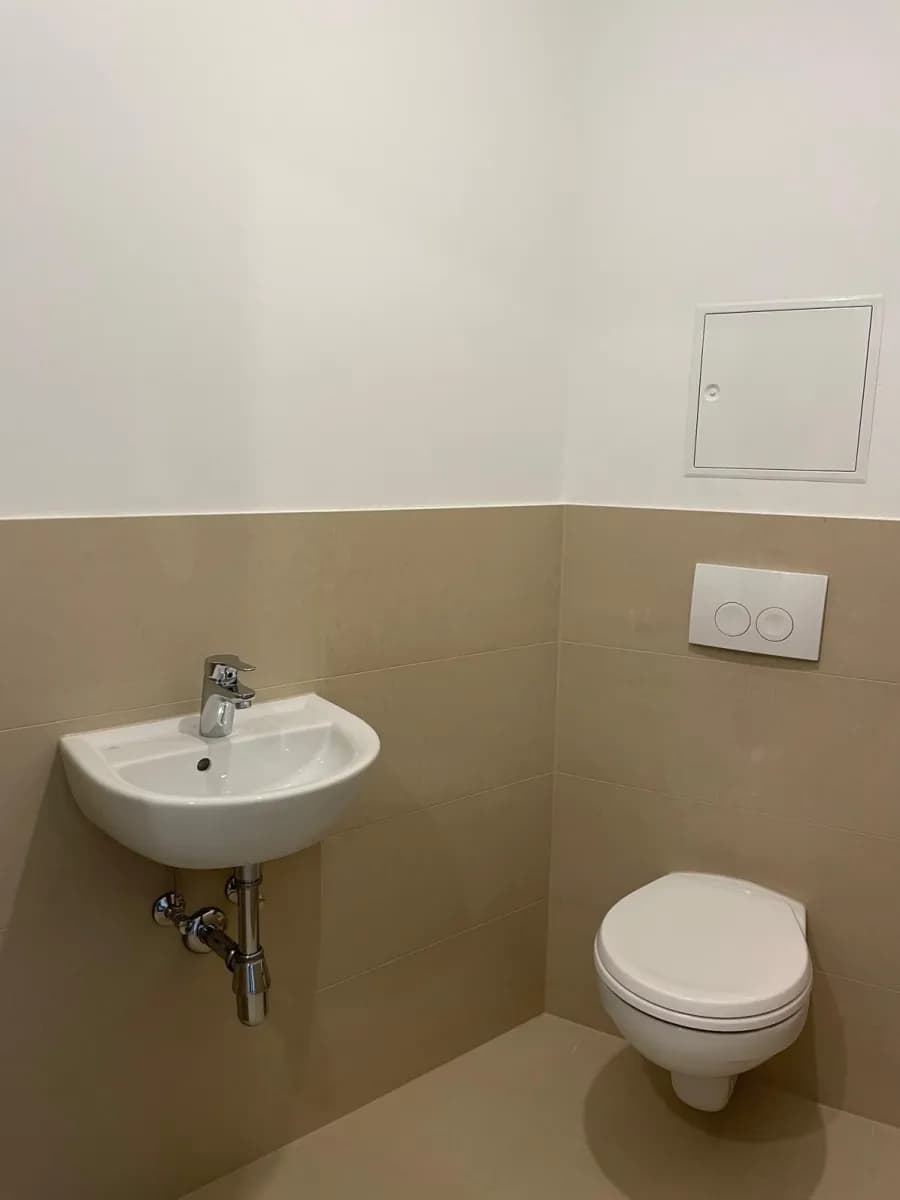 3-Zimmer-Wohnung mieten in Tulln – 58,05 m², € 1.123 – Bild 9 von 15