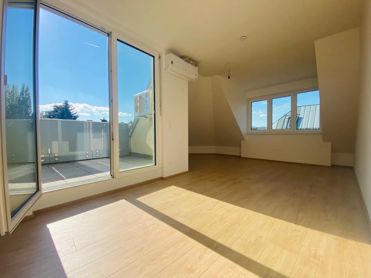 3-Zimmer-Wohnung mieten in Wien – 66,91 m², € 1.173 – Bild 1 von 21