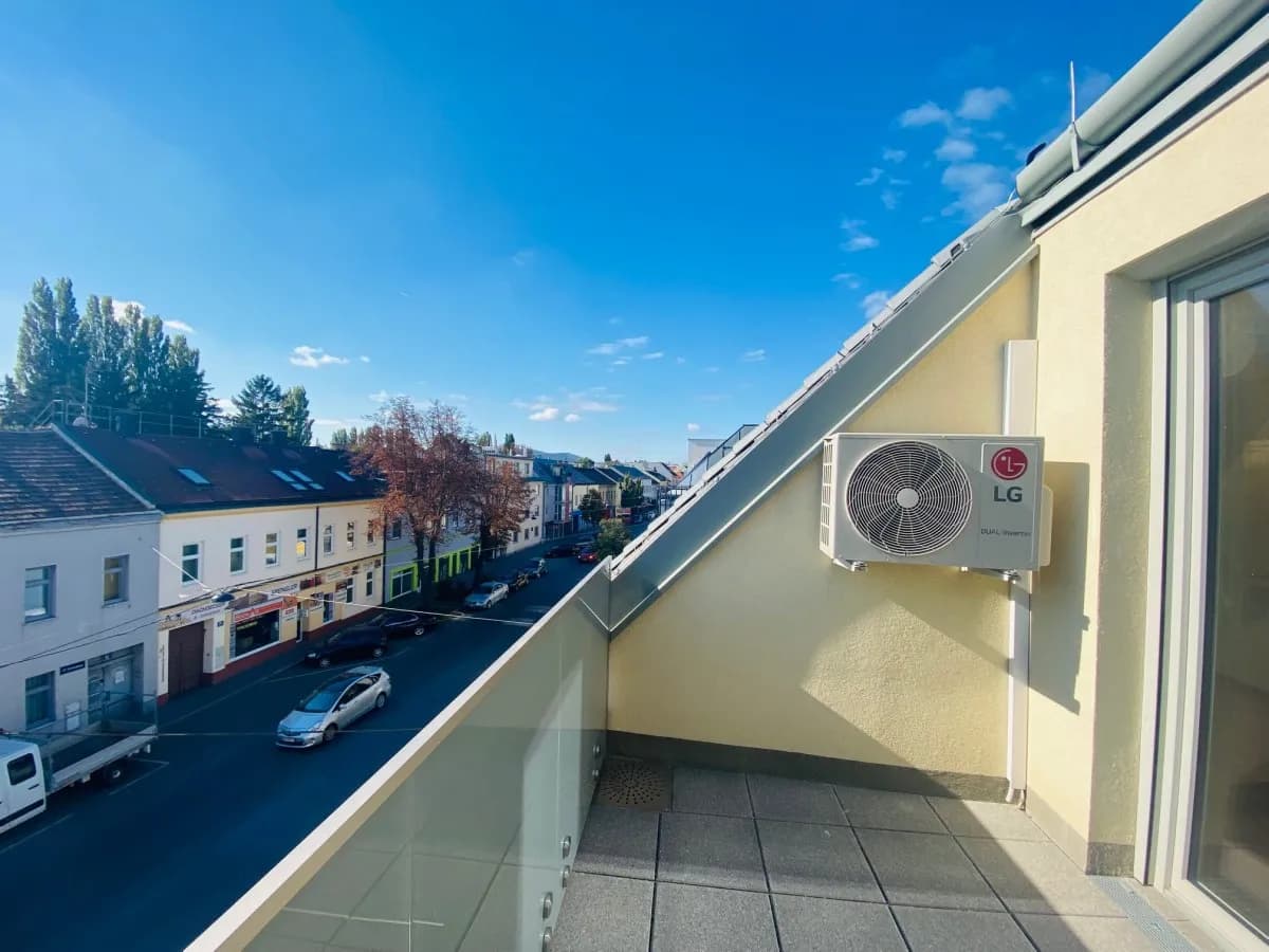 3-Zimmer-Wohnung mieten in Wien – 66,91 m², € 1.173 – Bild 5 von 21