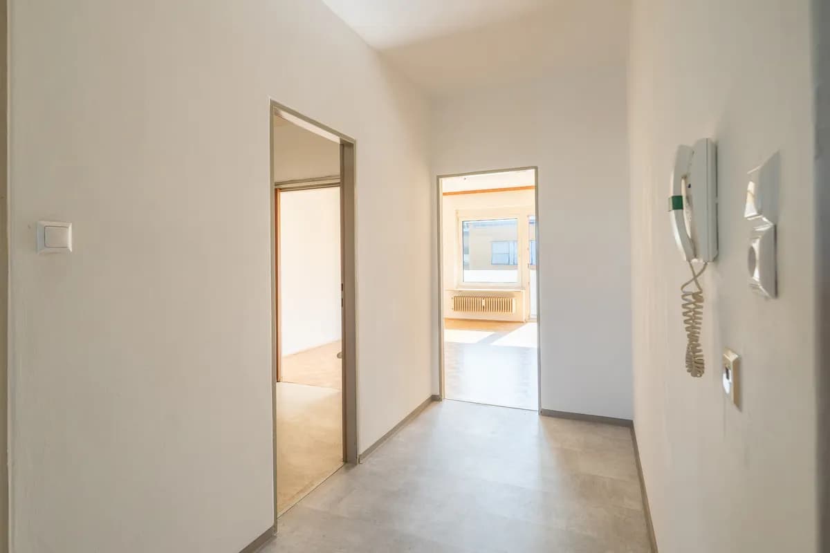 2-Zimmer-Wohnung kaufen in Klagenfurt – 55 m², € 215.000 – Bild 4 von 24