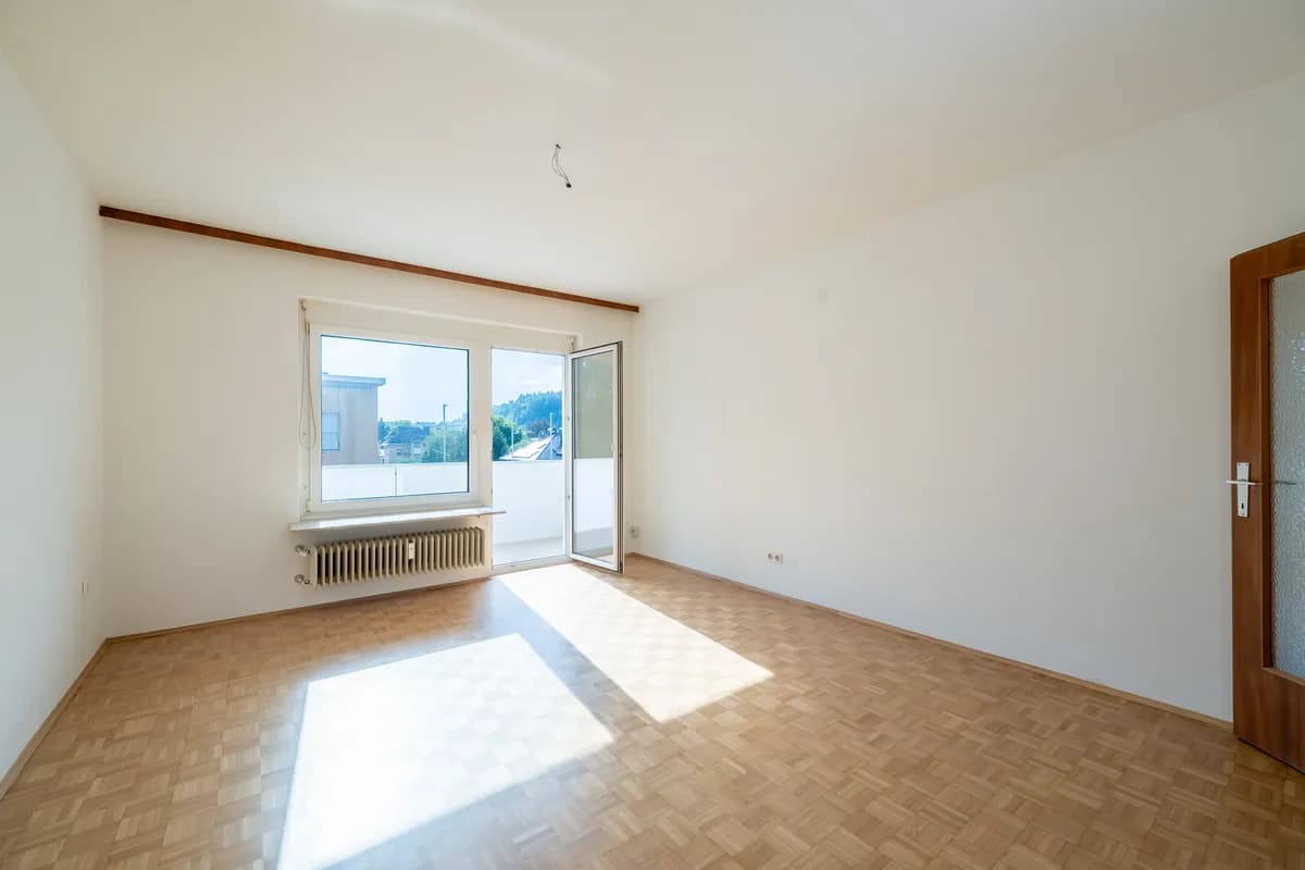 2-Zimmer-Wohnung kaufen in Klagenfurt – 55 m², € 215.000 – Bild 5 von 24