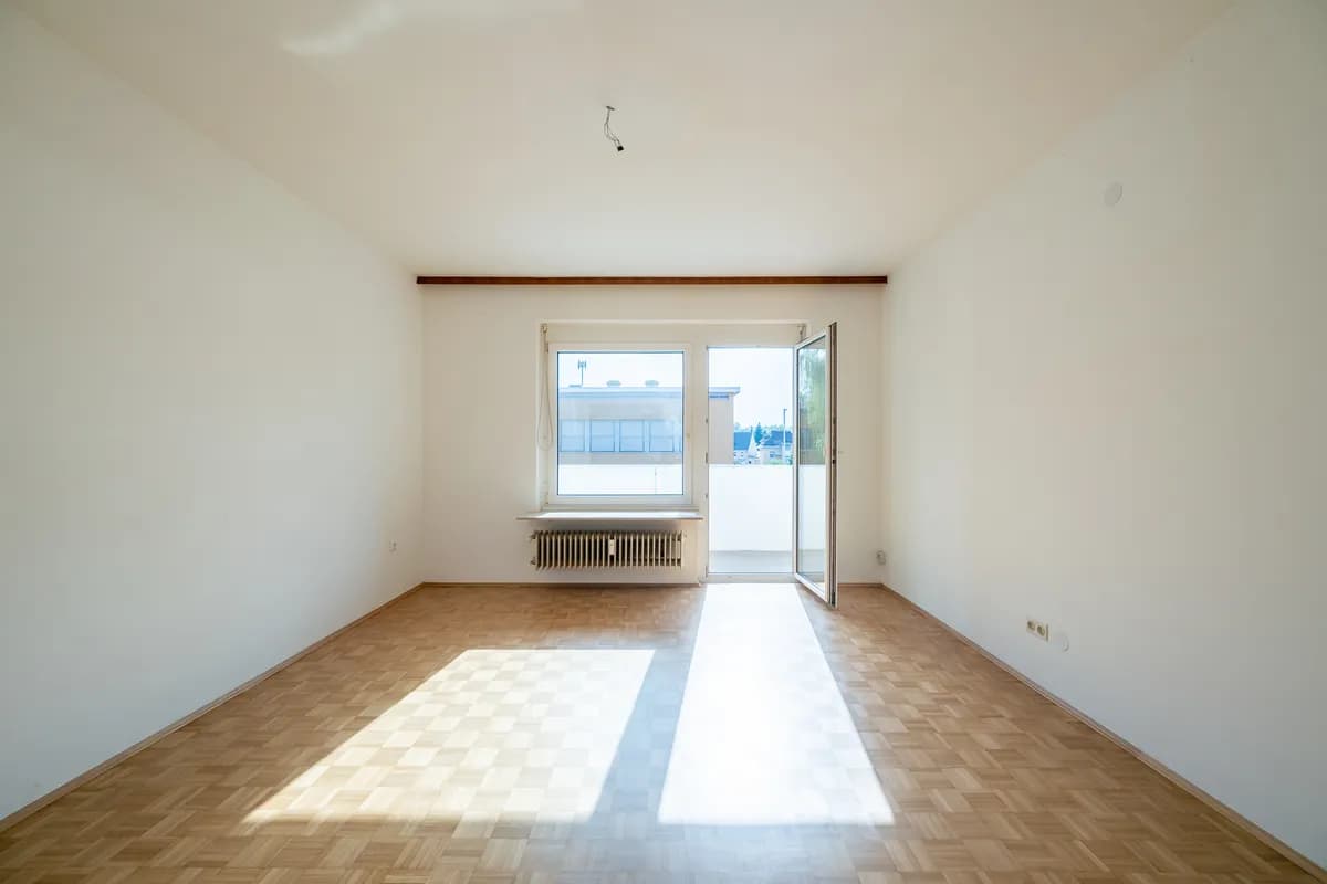 2-Zimmer-Wohnung kaufen in Klagenfurt – 55 m², € 215.000 – Bild 6 von 24