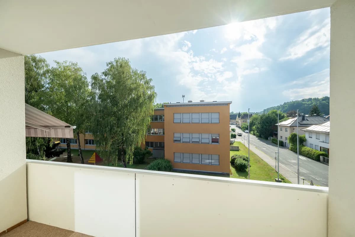 2-Zimmer-Wohnung kaufen in Klagenfurt – 55 m², € 215.000 – Bild 7 von 24