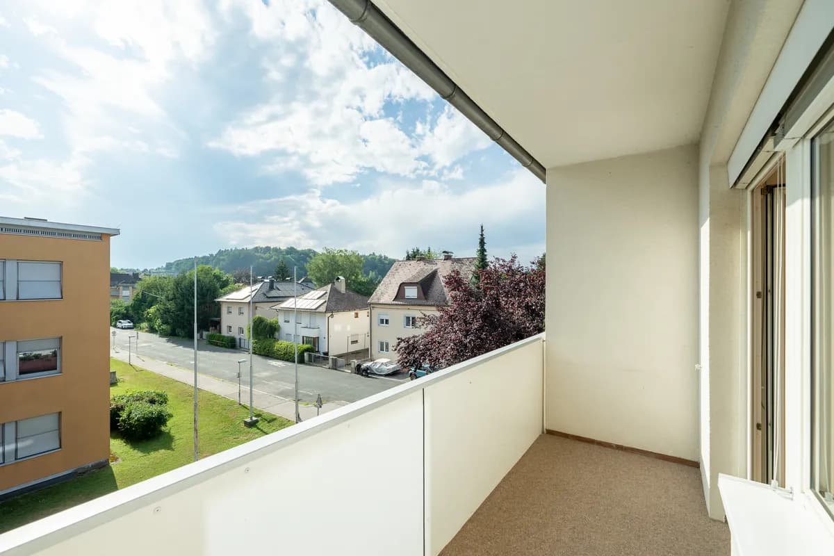 2-Zimmer-Wohnung kaufen in Klagenfurt – 55 m², € 215.000 – Bild 8 von 24