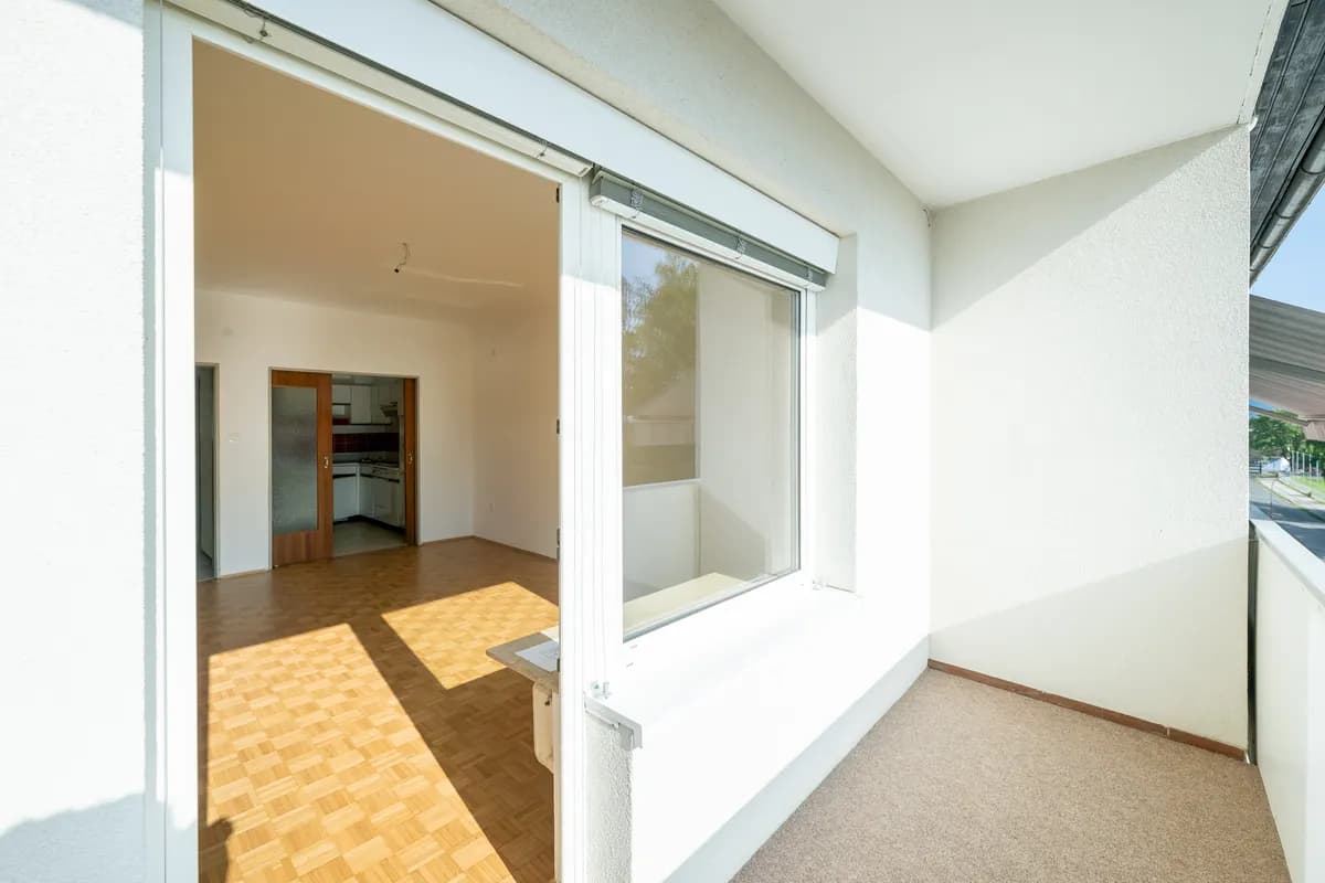 2-Zimmer-Wohnung kaufen in Klagenfurt – 55 m², € 215.000 – Bild 9 von 24