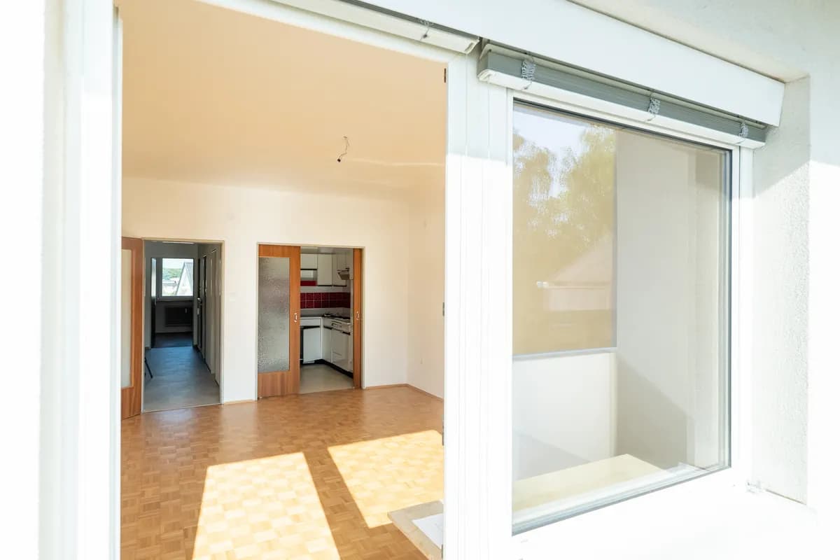 2-Zimmer-Wohnung kaufen in Klagenfurt – 55 m², € 215.000 – Bild 10 von 24