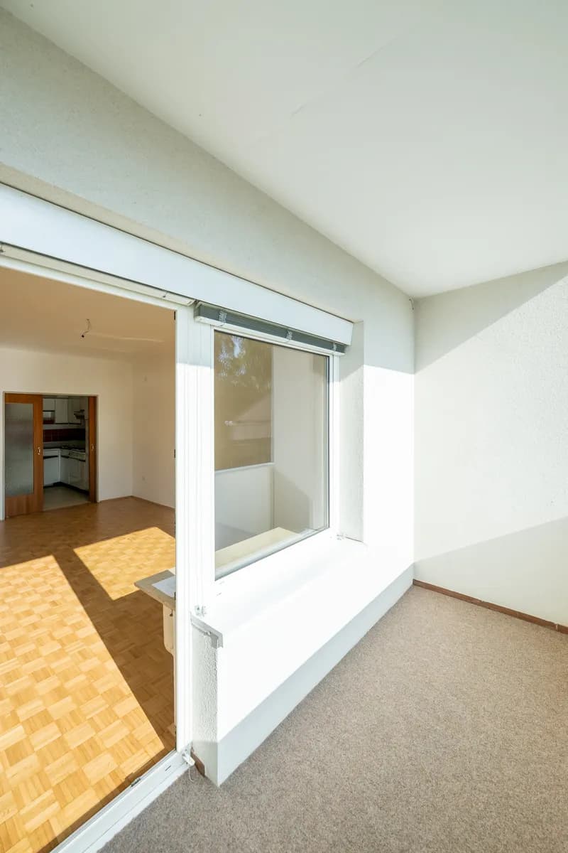 2-Zimmer-Wohnung kaufen in Klagenfurt – 55 m², € 215.000 – Bild 11 von 24
