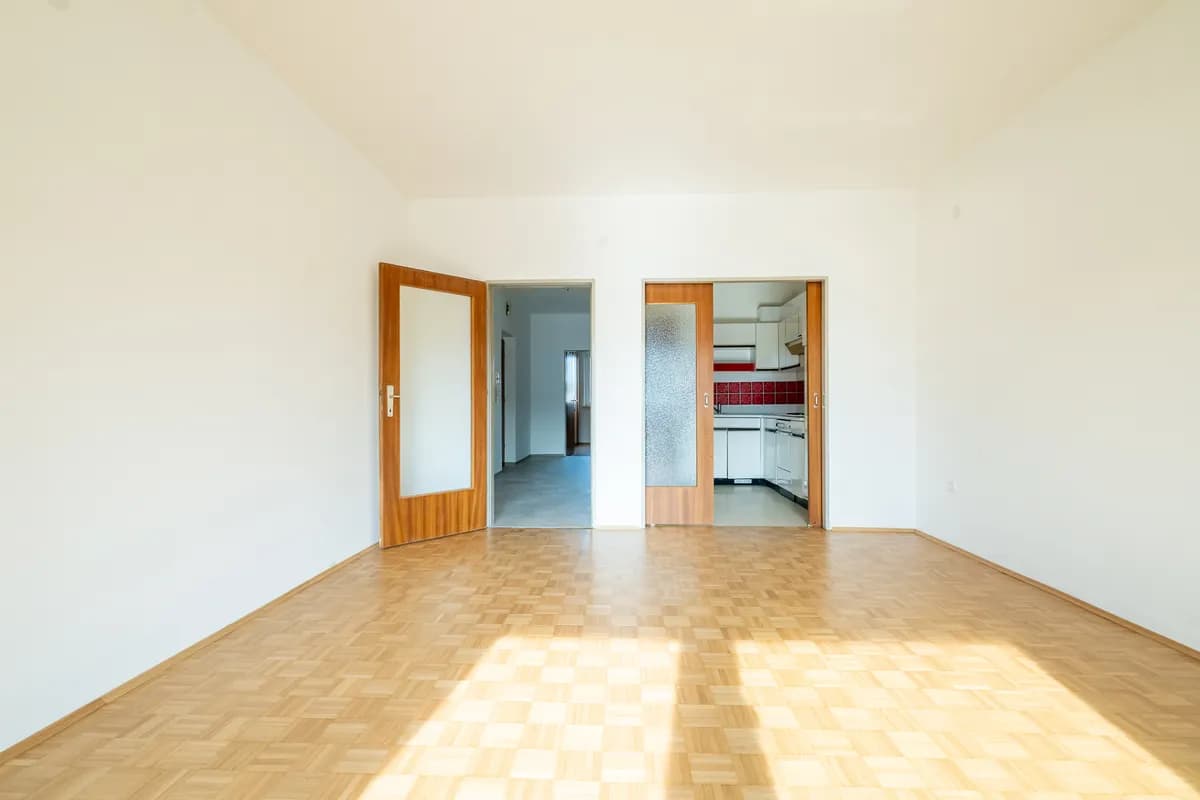 2-Zimmer-Wohnung kaufen in Klagenfurt – 55 m², € 215.000 – Bild 14 von 24