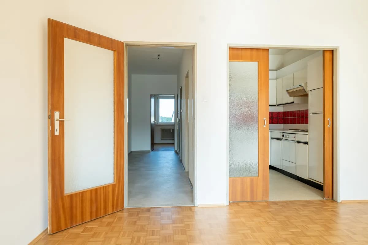 2-Zimmer-Wohnung kaufen in Klagenfurt – 55 m², € 215.000 – Bild 15 von 24