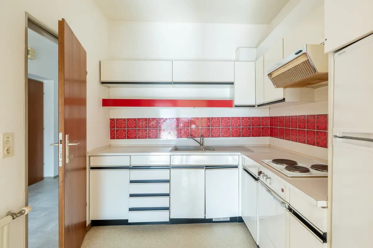 2-Zimmer-Wohnung kaufen in Klagenfurt – 55 m², € 215.000 – Bild 17 von 24