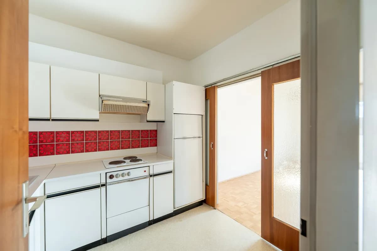 2-Zimmer-Wohnung kaufen in Klagenfurt – 55 m², € 215.000 – Bild 18 von 24