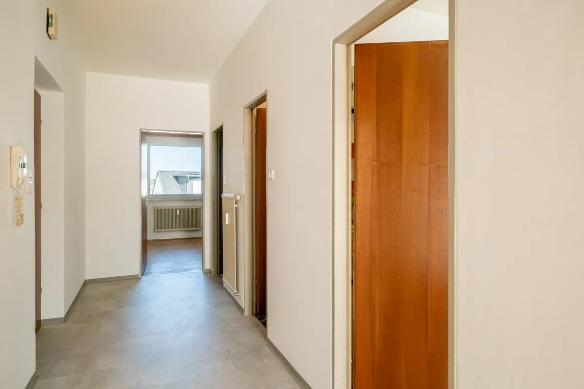 2-Zimmer-Wohnung kaufen in Klagenfurt – 55 m², € 215.000 – Bild 19 von 24