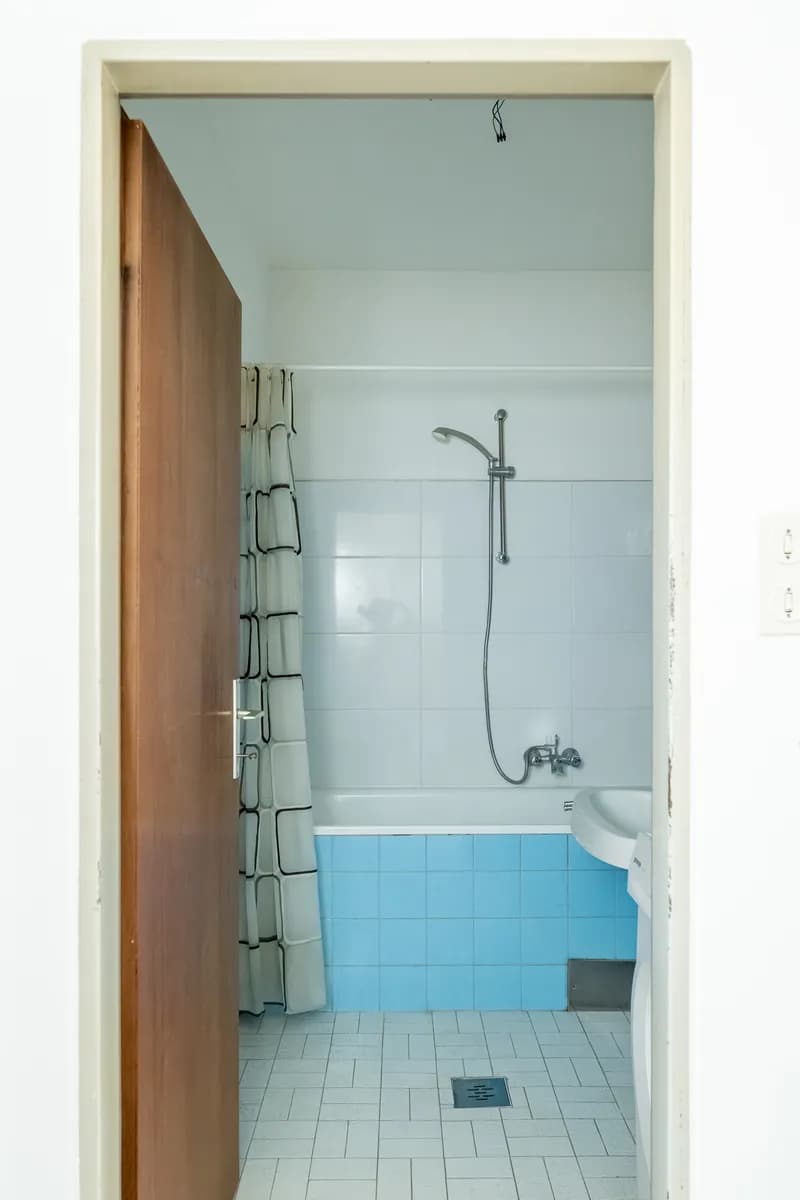 2-Zimmer-Wohnung kaufen in Klagenfurt – 55 m², € 215.000 – Bild 21 von 24