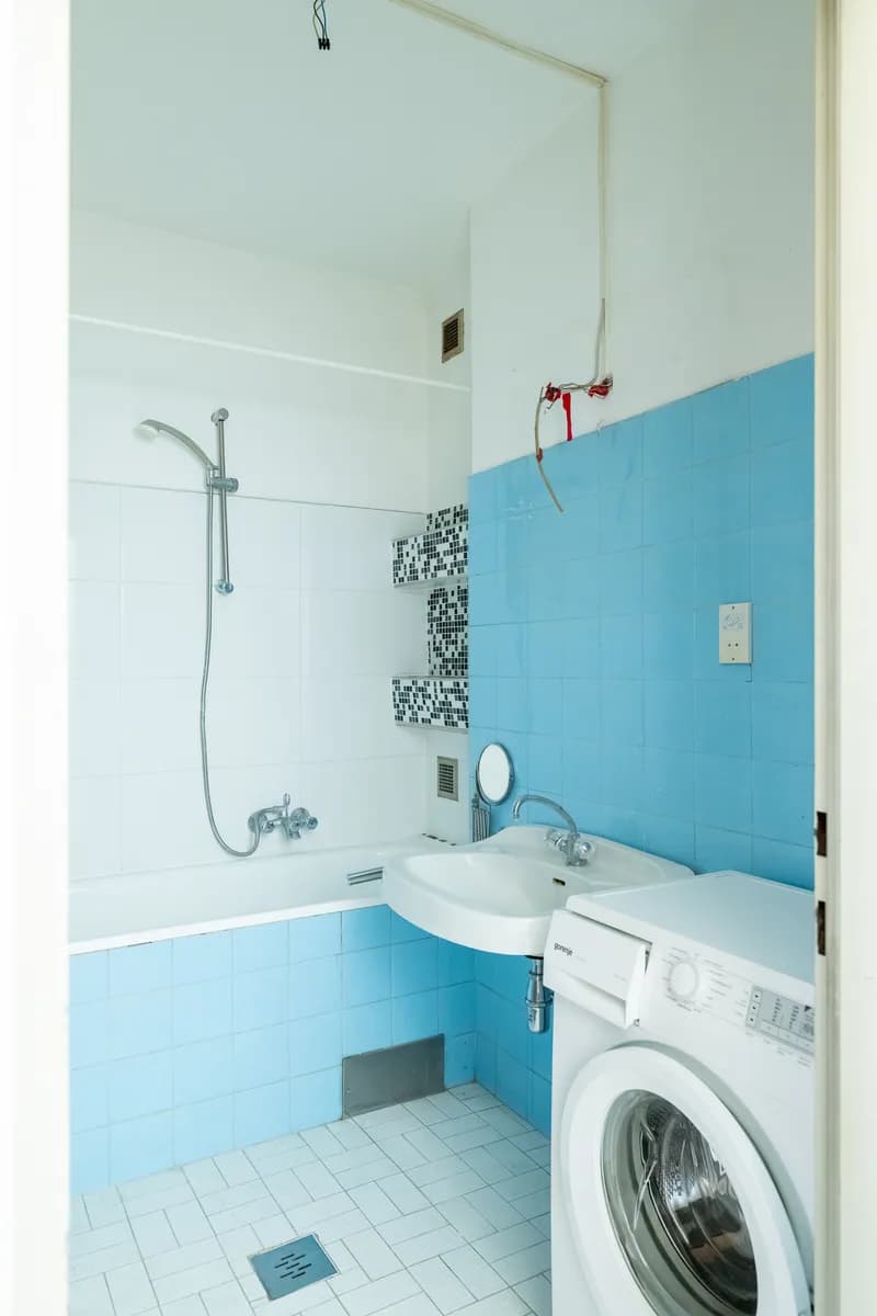 2-Zimmer-Wohnung kaufen in Klagenfurt – 55 m², € 215.000 – Bild 22 von 24