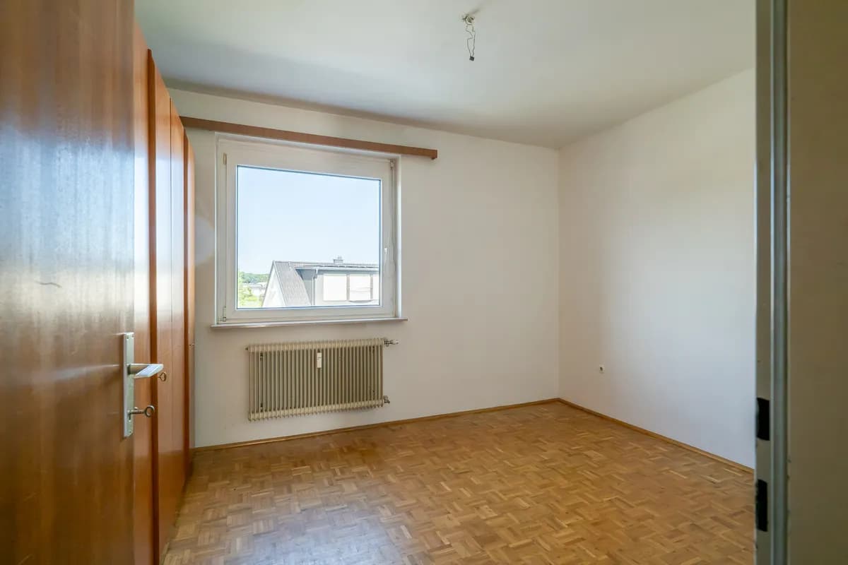 2-Zimmer-Wohnung kaufen in Klagenfurt – 55 m², € 215.000 – Bild 23 von 24