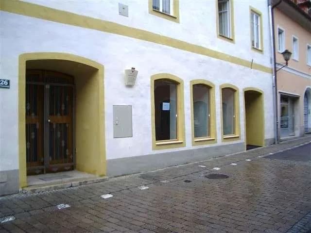 12-Zimmer-Gewerbeimmobilie kaufen in Murau – 504 m², € 590.000 – Bild 3 von 21