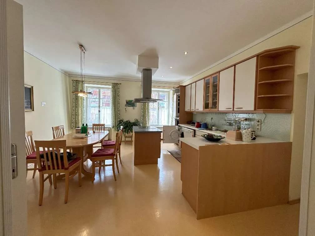 12-Zimmer-Gewerbeimmobilie kaufen in Murau – 504 m², € 590.000 – Bild 11 von 21