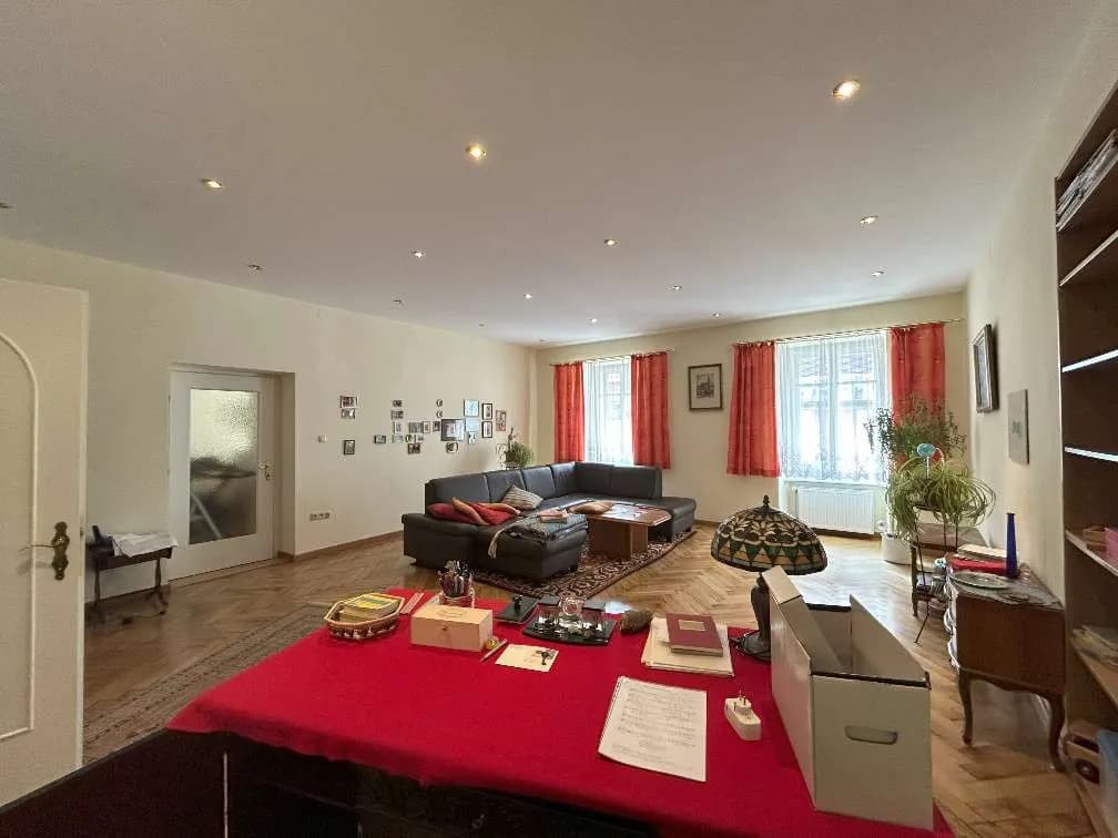 12-Zimmer-Gewerbeimmobilie kaufen in Murau – 504 m², € 590.000 – Bild 16 von 21