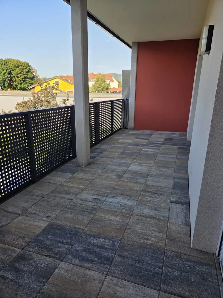 3-Zimmer-Wohnung mieten in Leibnitz – 62 m², € 792 – Bild 2 von 7