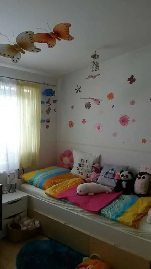 3-Zimmer-Wohnung mieten in Wien – 94 m², € 1.600 – Bild 6 von 17