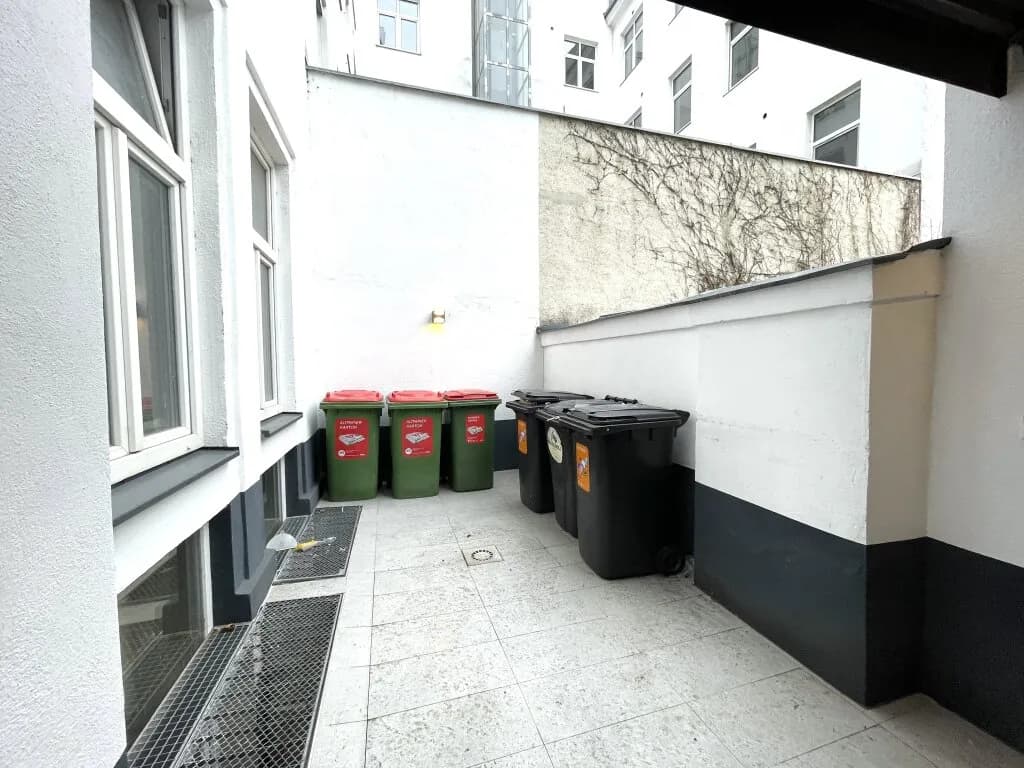 3-Zimmer-Wohnung kaufen in Wien – 69,78 m², € 599.000 – Bild 32 von 37