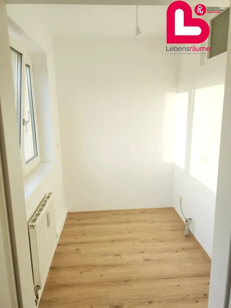 2-Zimmer-Wohnung mieten in Linz Land – 44,7 m², € 494 – Bild 3 von 12