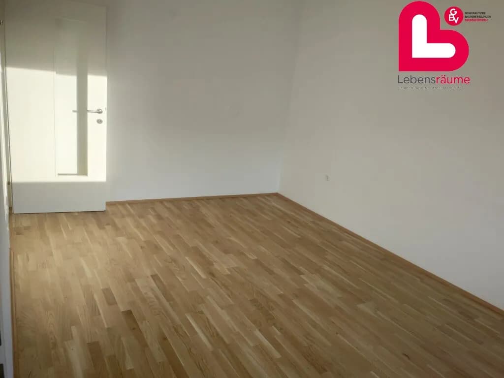 2-Zimmer-Wohnung mieten in Linz Land – 44,7 m², € 494 – Bild 4 von 12