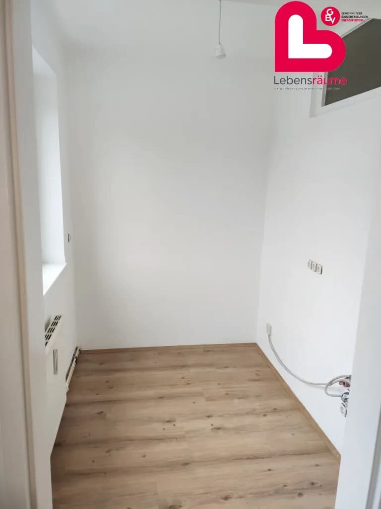 2-Zimmer-Wohnung mieten in Linz Land – 44,7 m², € 494 – Bild 6 von 12