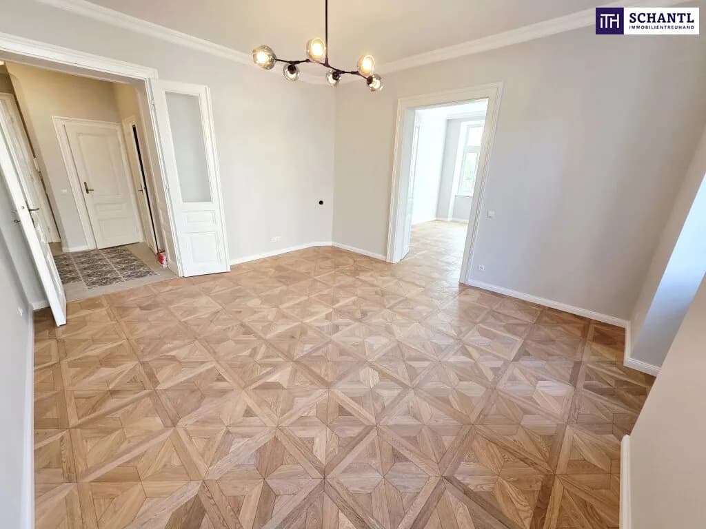 3-Zimmer-Wohnung kaufen in Wien – 76,92 m², € 419.000 – Bild 3 von 33