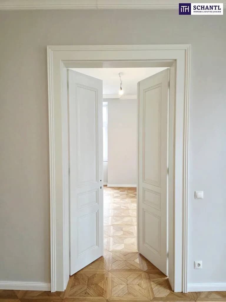 3-Zimmer-Wohnung kaufen in Wien – 76,92 m², € 419.000 – Bild 8 von 33