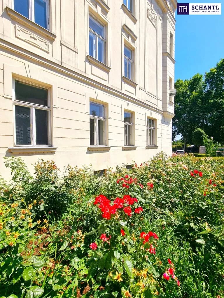 3-Zimmer-Wohnung kaufen in Wien – 76,92 m², € 419.000 – Bild 13 von 33